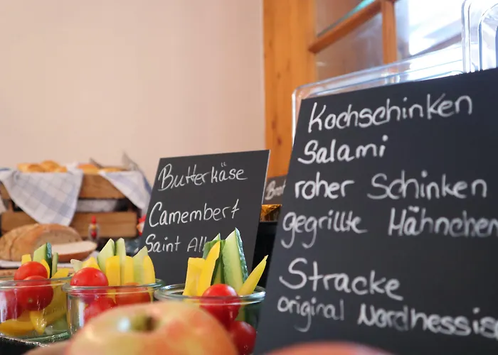 Hotel Alter Packhof