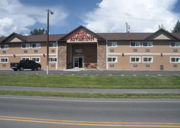 Red River Inn Silt - Rifle