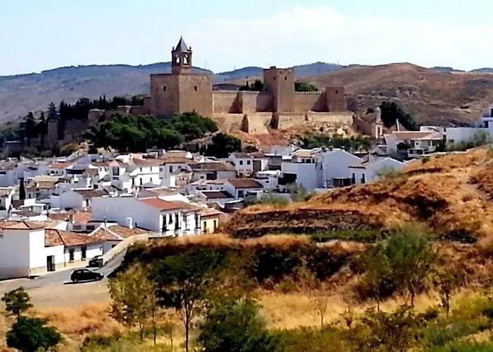 Hotel Castilla