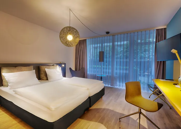 Das Eckert - Lifestyle Design Hotel & Fine Dining Bei Basel