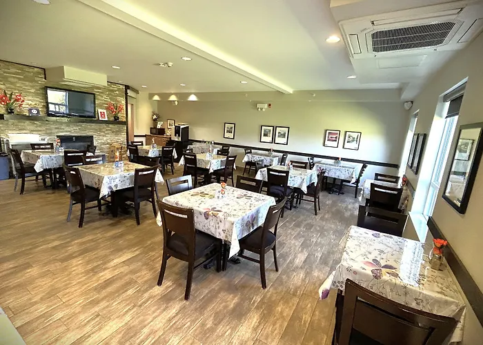 Midland Inn & Suites