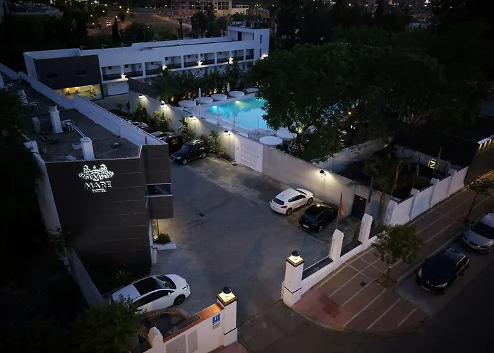 Mare Hotel