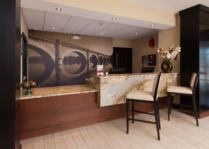 Staybridge Suites Buffalo-Amherst By Ihg