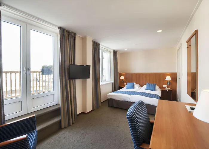 Hotel Victoria
