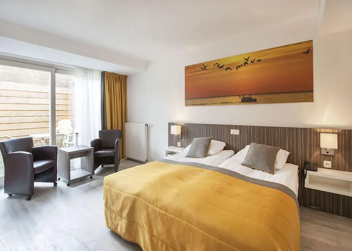 Hotel Victoria