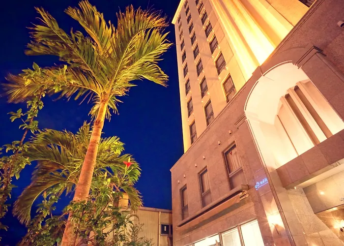 Libre Garden Hotel