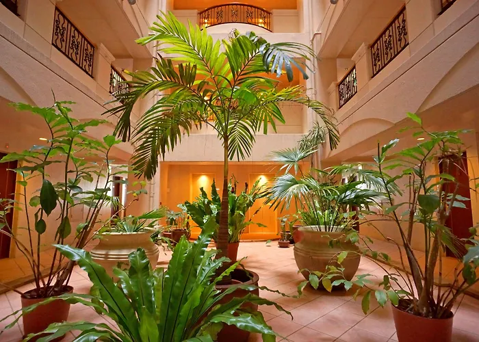 Libre Garden Hotel