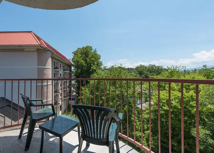 River Bend Inn - Pigeon Forge