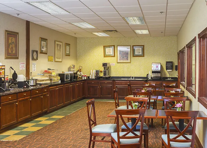 River Bend Inn - Pigeon Forge