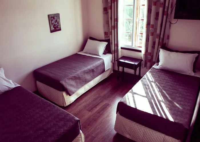 Hotel Blumenhof