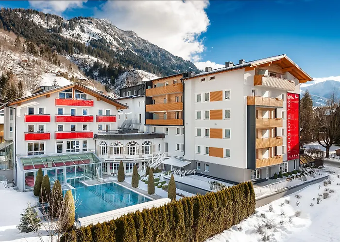 Impuls Hotel Tirol