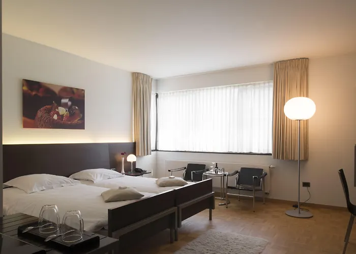 Hotel Verlooy