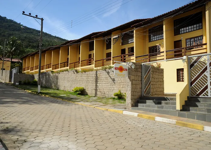 Hotel da Ilha