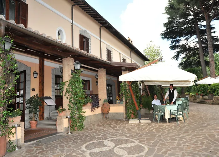 Villa Icidia