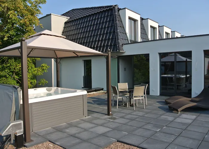 Land-gut-Hotel zur Krone Gescher