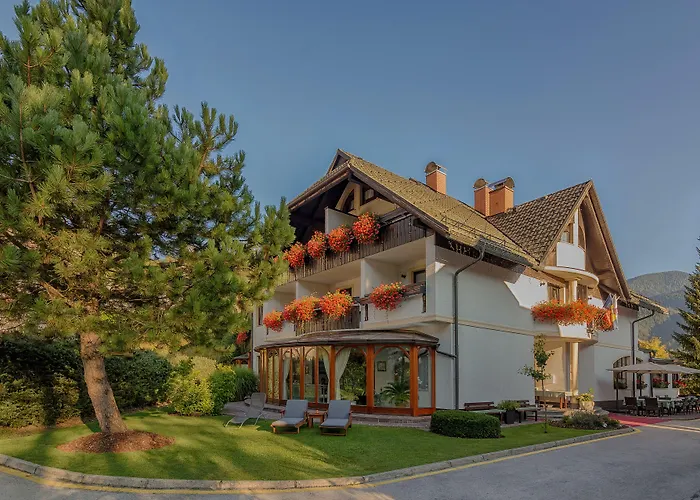 Garni Hotel Miklic