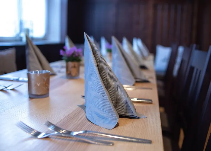 Hotel Gasthof zum Hirsch