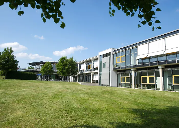 Genohotel Baunatal