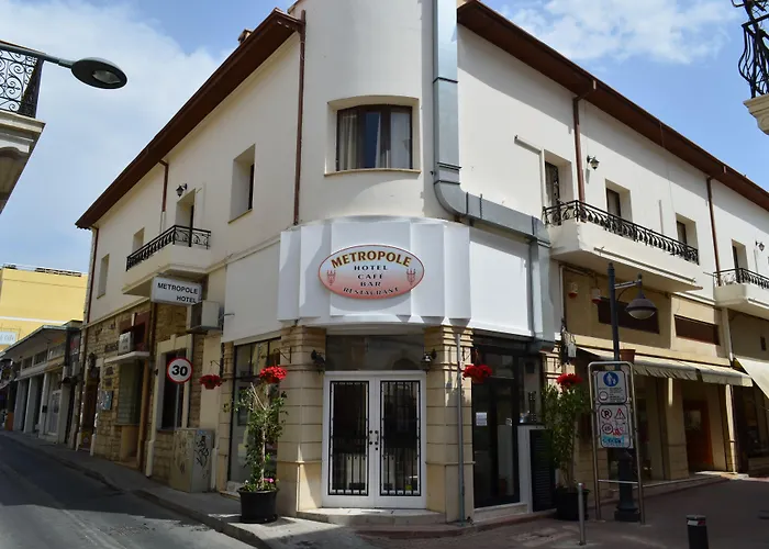 Metropole Hotel