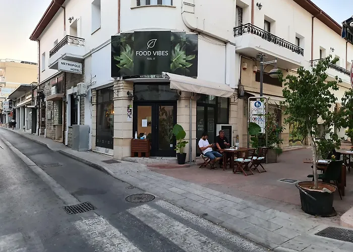 Metropole Hotel