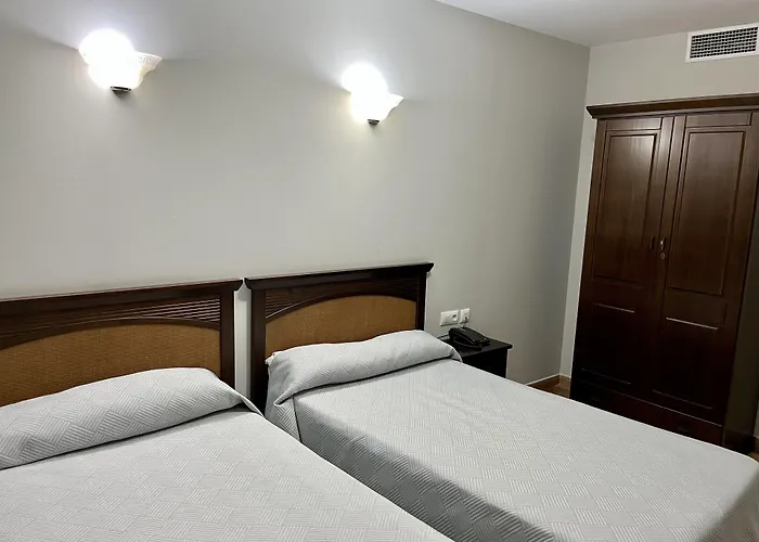 Hotel Cervantes