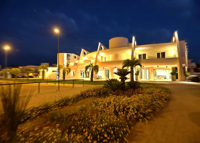 Callistos Hotel & Spa