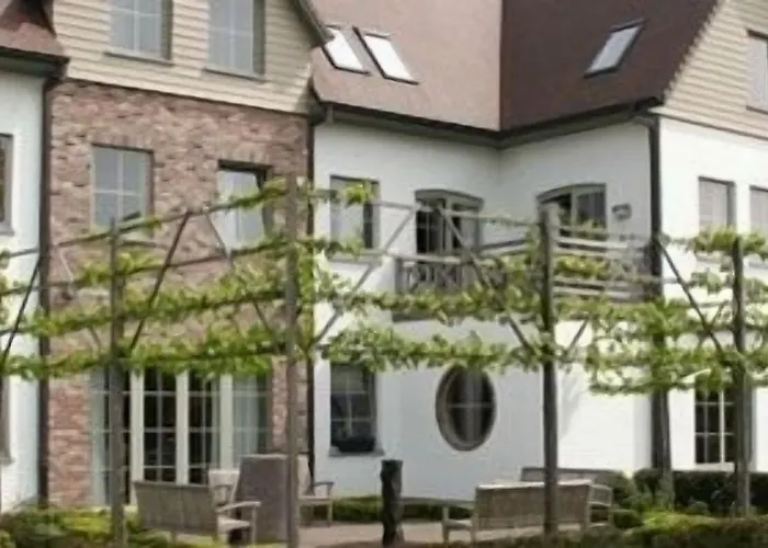 Biznis Hotel