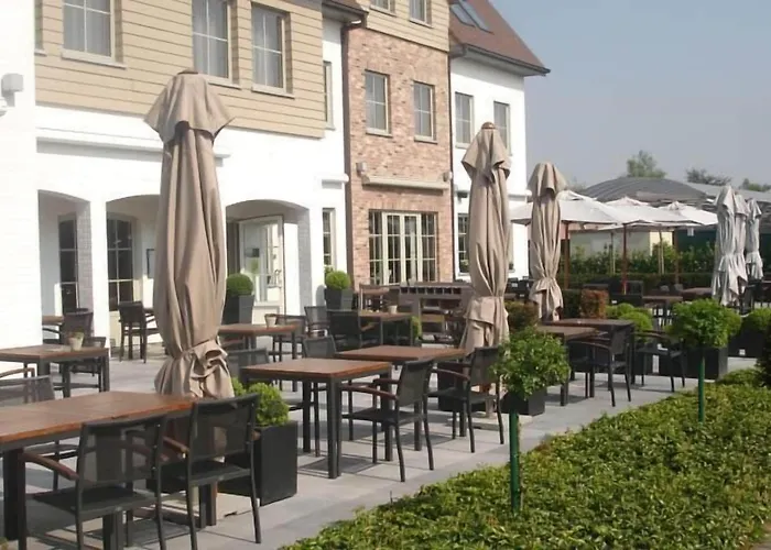 Biznis Hotel