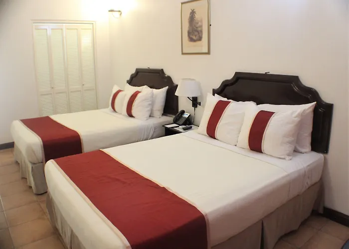 Altamont Court Hotel