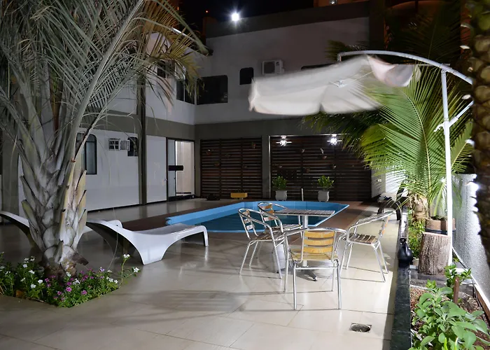 Hotel Holiday Foz