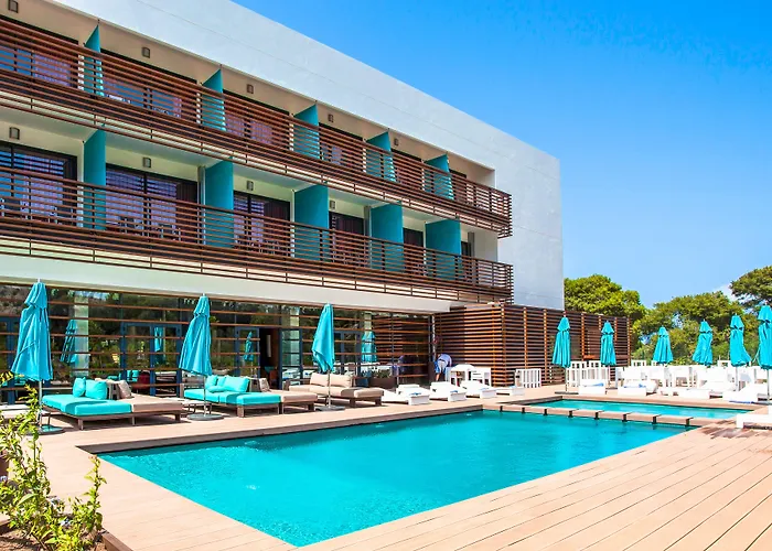 Hôtel Souani ( Al Hoceima Bay)