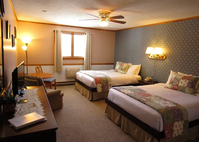 Carlson'S Lodge
