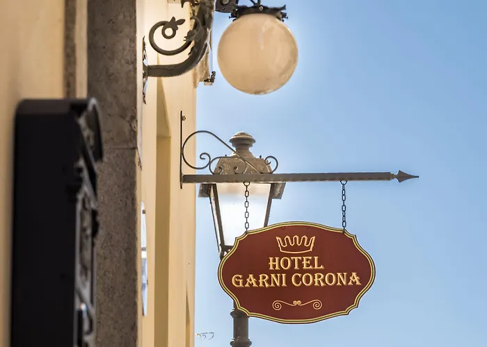 Hotel Garni Corona