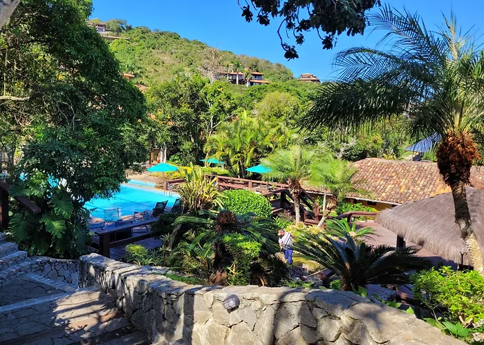Hotel La Foret & Beach Lounge