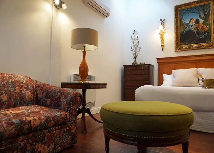 Hotel Marie-Rollet