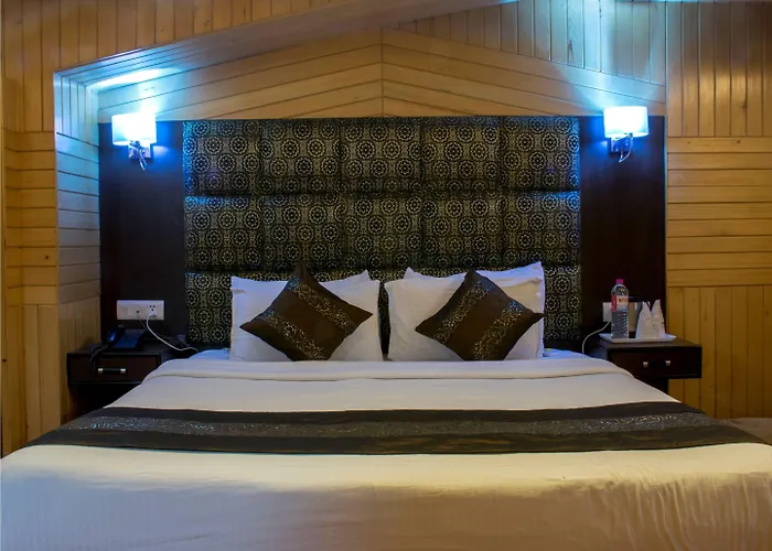 Hotel Pacific