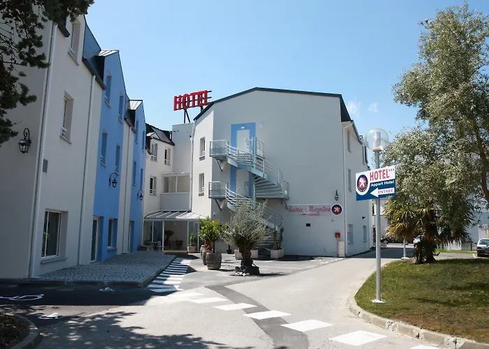 Best Western Hotel & Spa Pau Lescar Aeroport