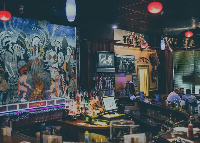 The Hotel Ottumwa