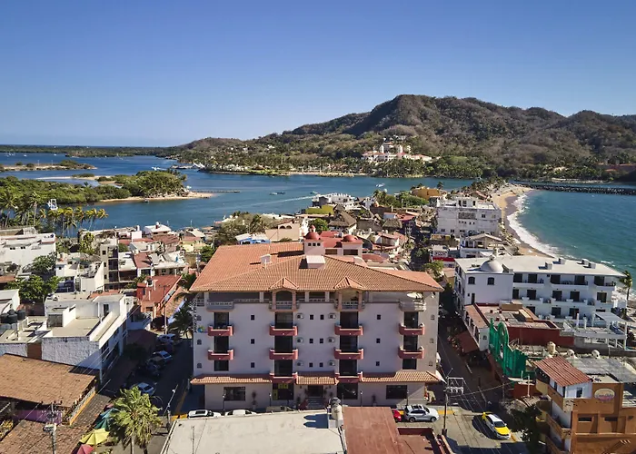 Hotel La Alondra