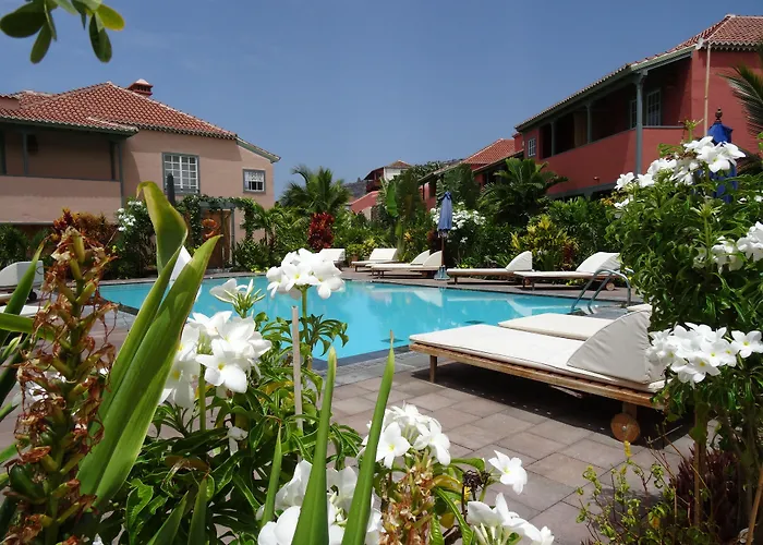 Hotel Hacienda De Abajo-Adults Only-Lujo