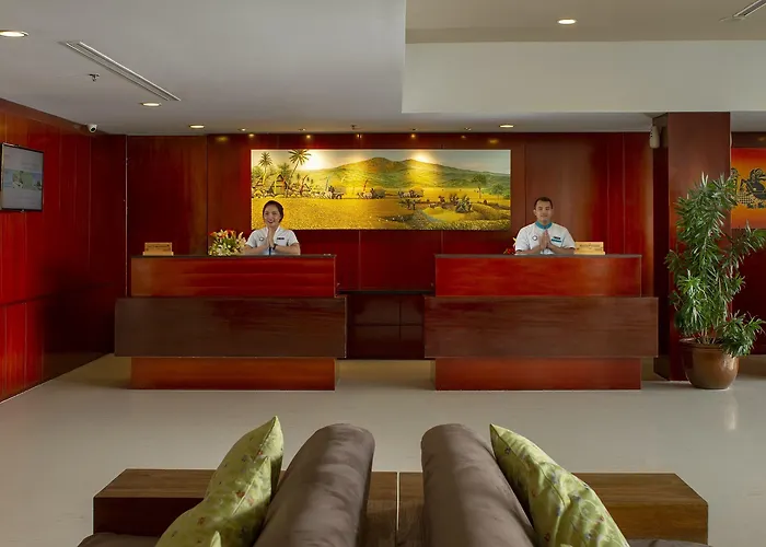 Primebiz Hotel Kuta