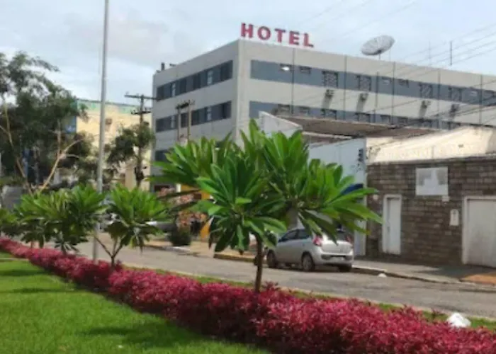 Abudi Hotel