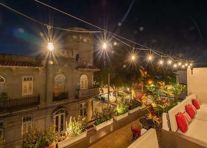 El Beaterio Casa Museo