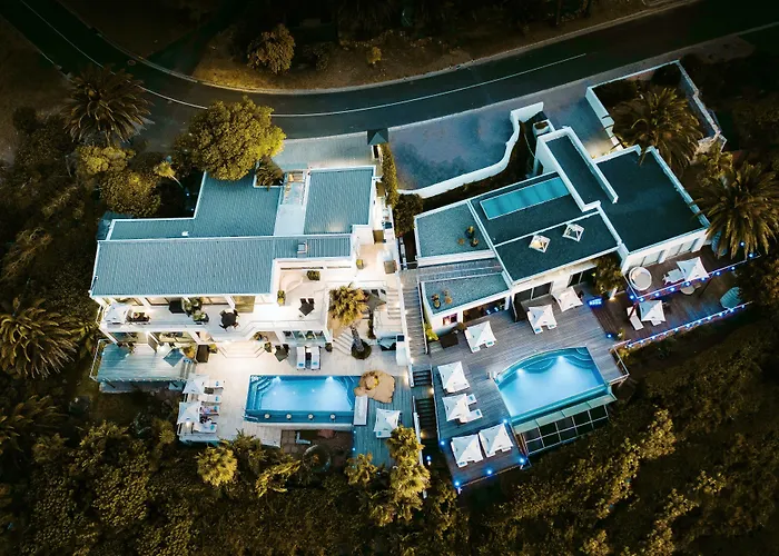 Atlanticview Cape Town Boutique Hotel