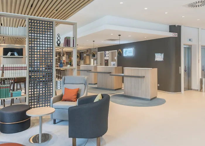 Holiday Inn Express And Suites Schulenburg By Ihg