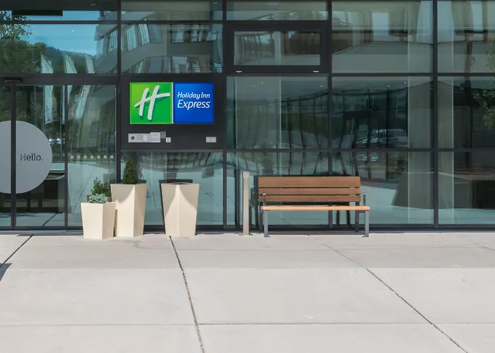 Holiday Inn Express And Suites Schulenburg By Ihg