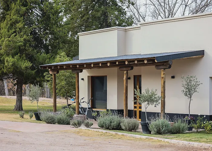 Algodon Wine Estates&Champions Club