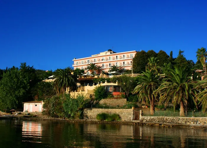 Aegli Hotel
