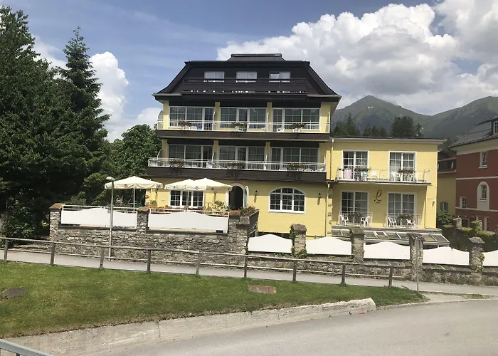 Hotel Lindenhof