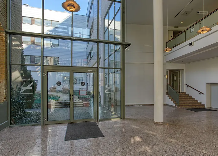 Centro Hotel Braunschweig City, Trademark Collection By Wyndham
